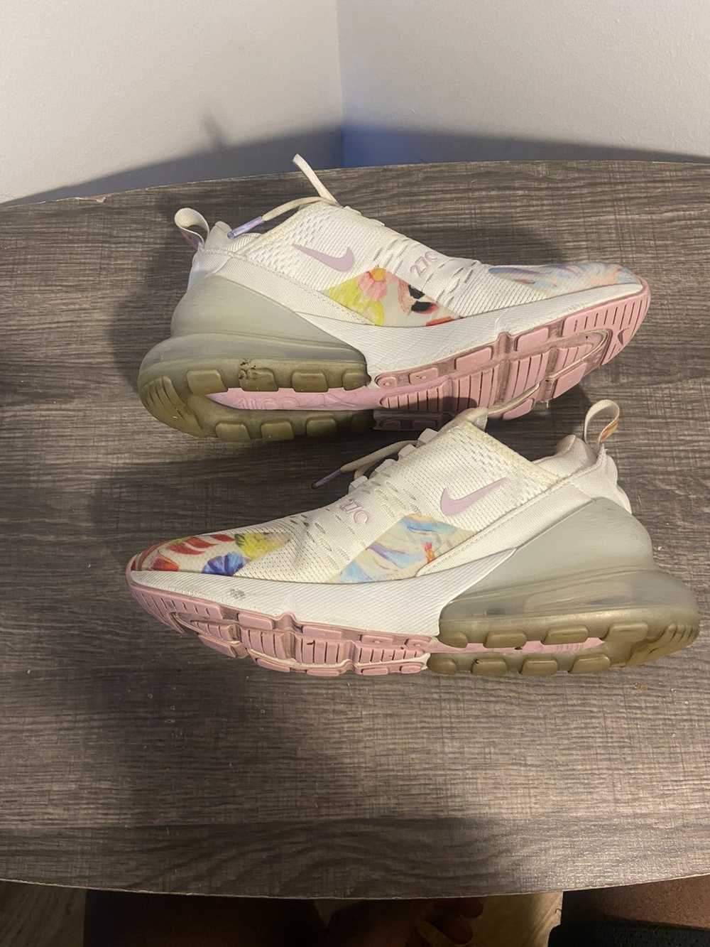 Nike Wmns Air Max 270 ‘Floral’ - image 3