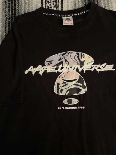 Bape aape tee - Gem