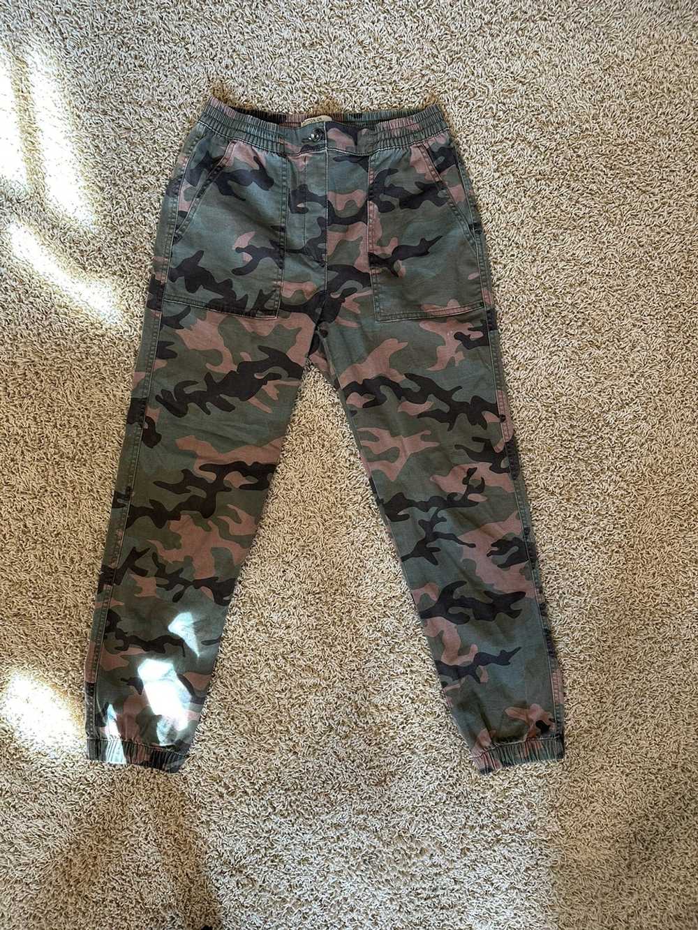 Cottonon Cottonon Camo Joggers - image 1