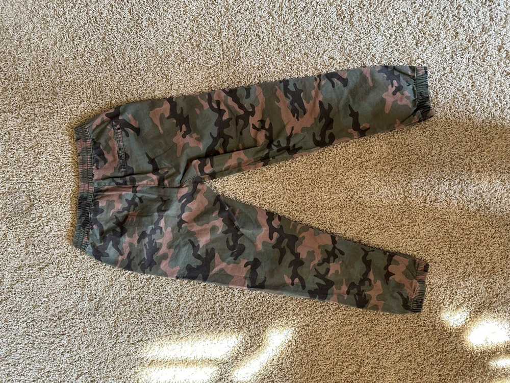 Cottonon Cottonon Camo Joggers - image 2