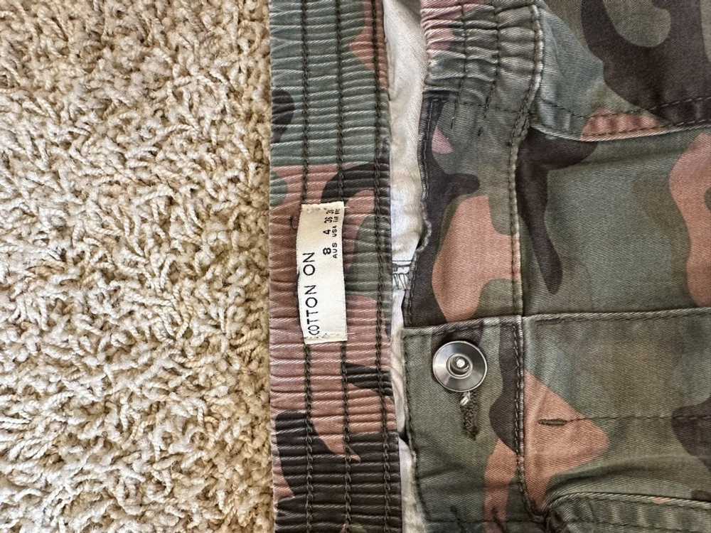 Cottonon Cottonon Camo Joggers - image 3