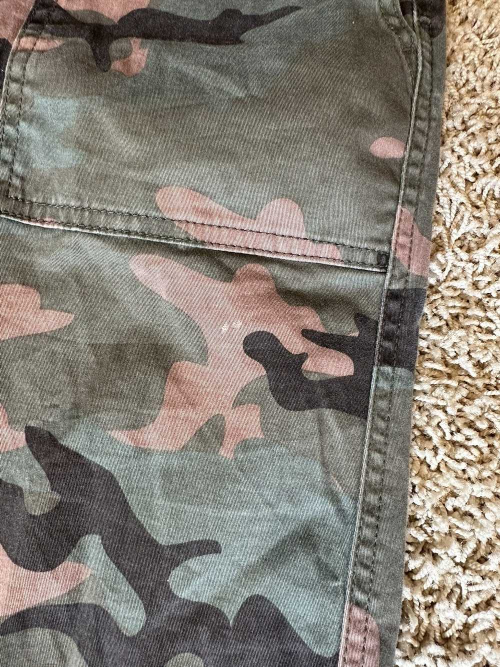 Cottonon Cottonon Camo Joggers - image 5