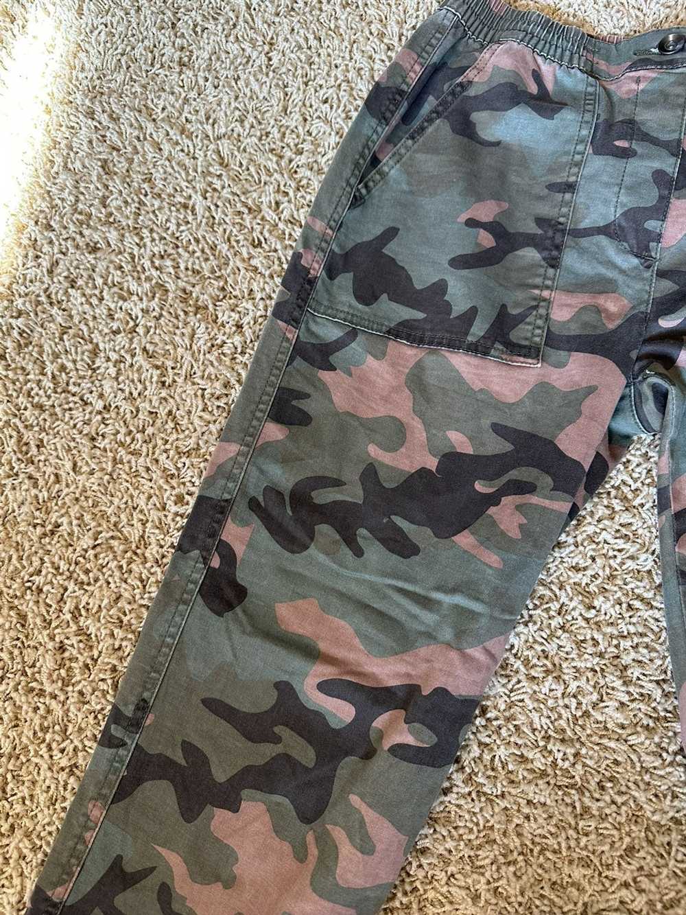 Cottonon Cottonon Camo Joggers - image 6