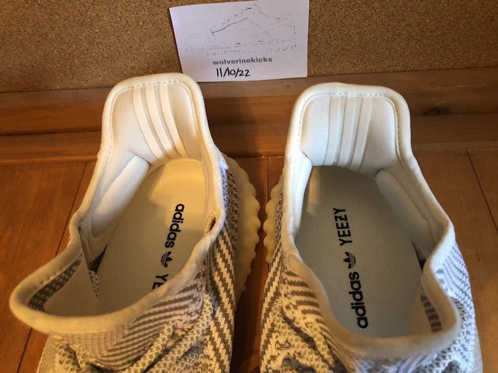 Adidas Yeezy Boost 350 V2 Static Non-Reflective - image 10