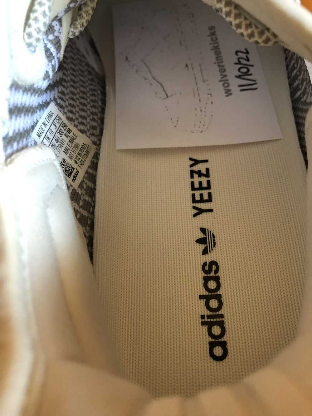 Adidas Yeezy Boost 350 V2 Static Non-Reflective - image 6