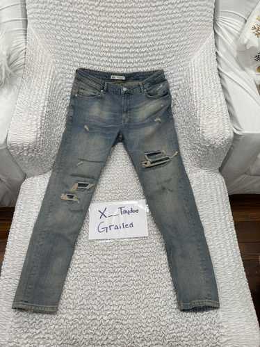 Zara Zara Man Jeans