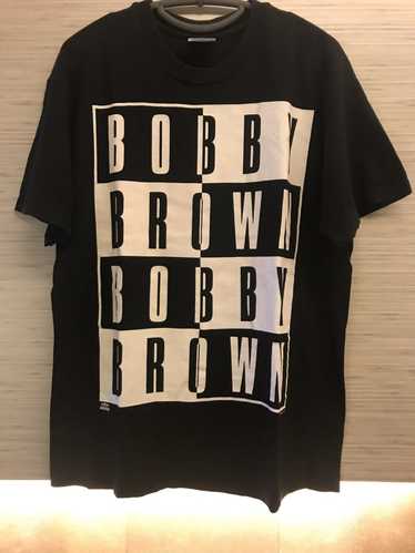 Hanes × Rap Tees × Vintage Vintage Bobby Brown Hum