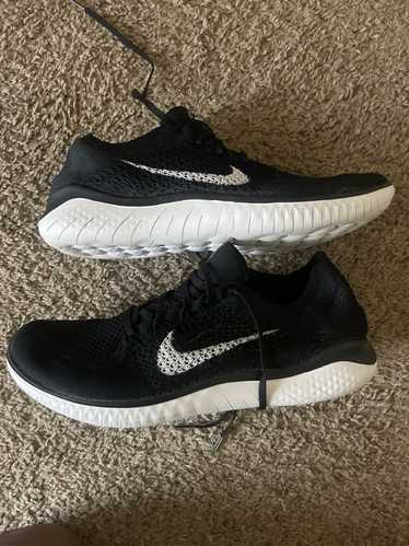 Nike Nike free run flyknit 2018