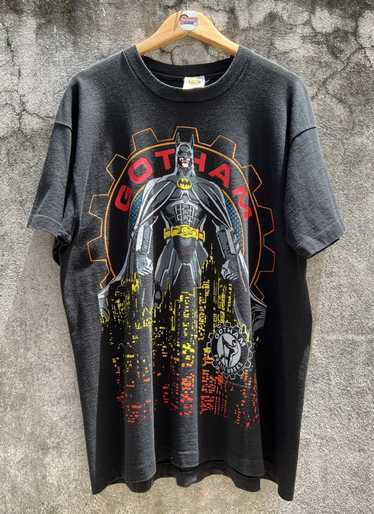 Batman × Movie × Vintage Batman Vintage Shirt 1992