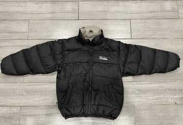 ジャケット・アウター FIRST DOWN USA reversible down vest 90s $_12.JPG?set_id=880000500F