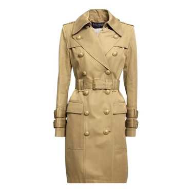 Balmain Trench coat - image 1