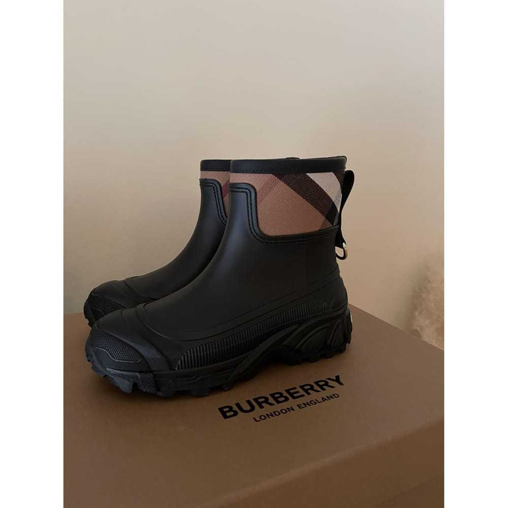 Burberry Ankle boots - image 2