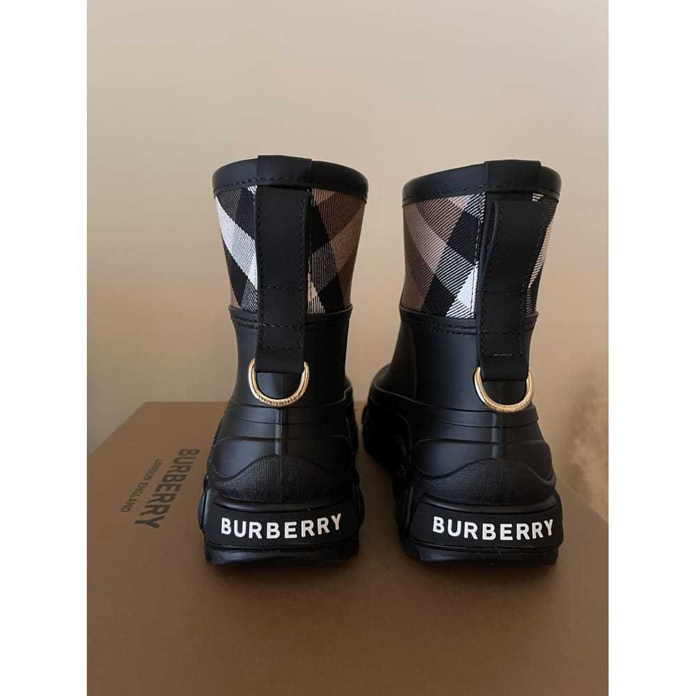 Burberry Ankle boots - image 3