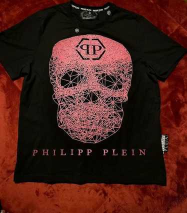Philipp plein tee - Gem