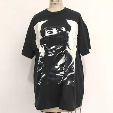 80s Vintage Siouxsie and banshees T-Shirt - Gem