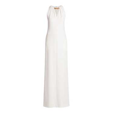 Valentino Garavani Silk maxi dress