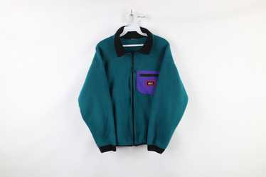 Vintage 90s rei fleece - Gem