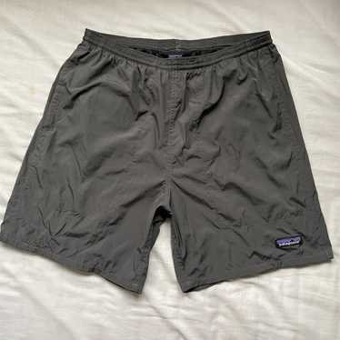 Patagonia PATAGONIA MEN'S 6.5" BAGGIES LIGHTS RIP… - image 1