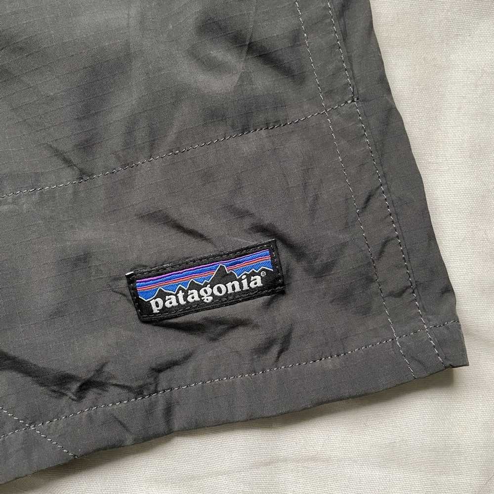 Patagonia PATAGONIA MEN'S 6.5" BAGGIES LIGHTS RIP… - image 2