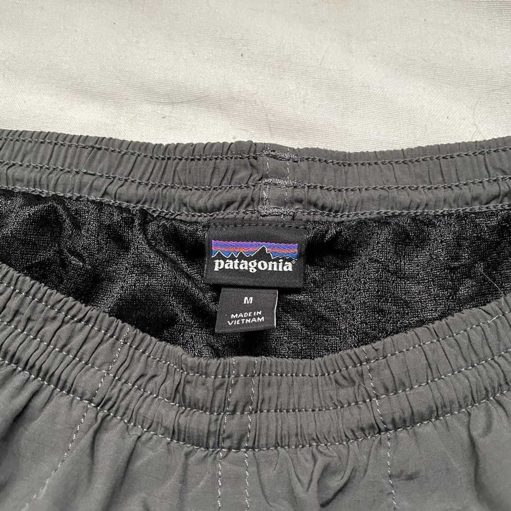 Patagonia PATAGONIA MEN'S 6.5" BAGGIES LIGHTS RIP… - image 3