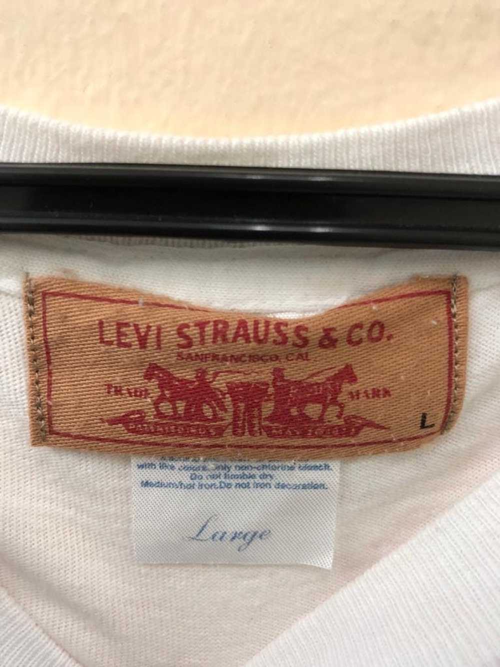 Levi's × Levi's Vintage Clothing Very rare Levis … - image 3