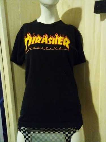 Thrasher Thrasher Magazine T-Shirt