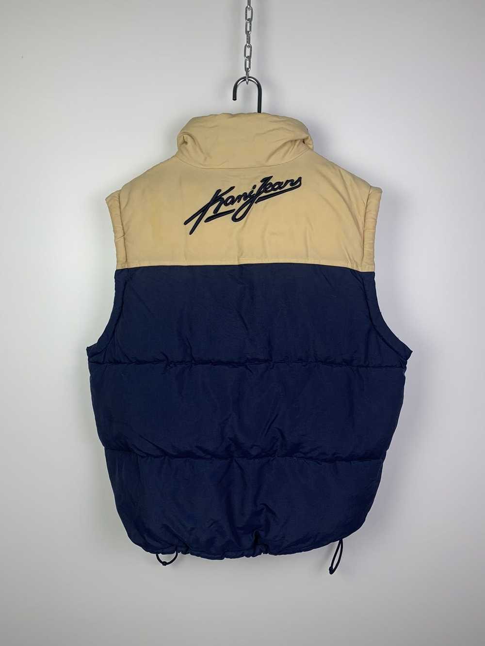 Karl Kani × Vintage Karl Kani Vintage Vest - image 2