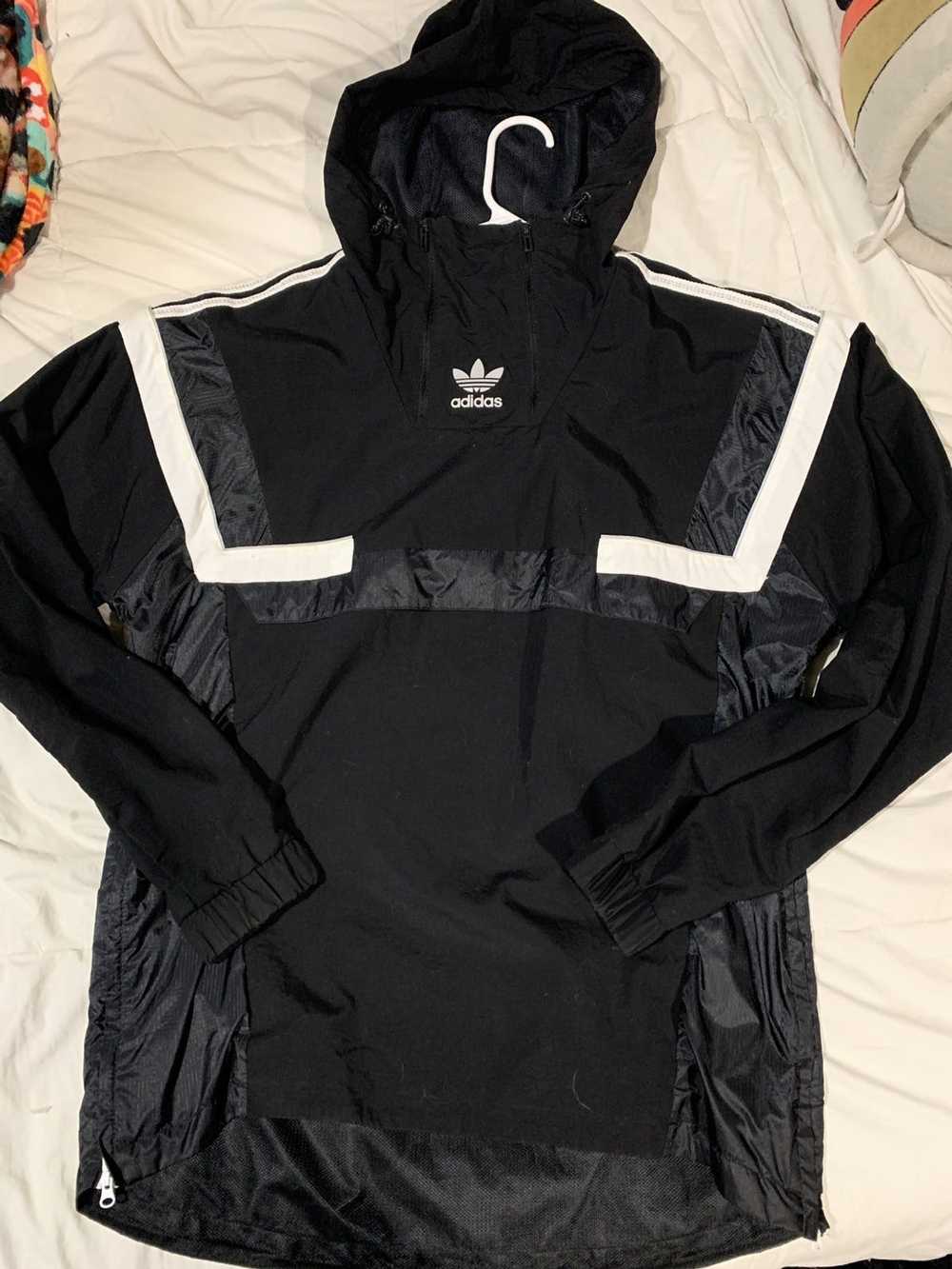 Adidas Adidas Originals Windbreaker - image 1