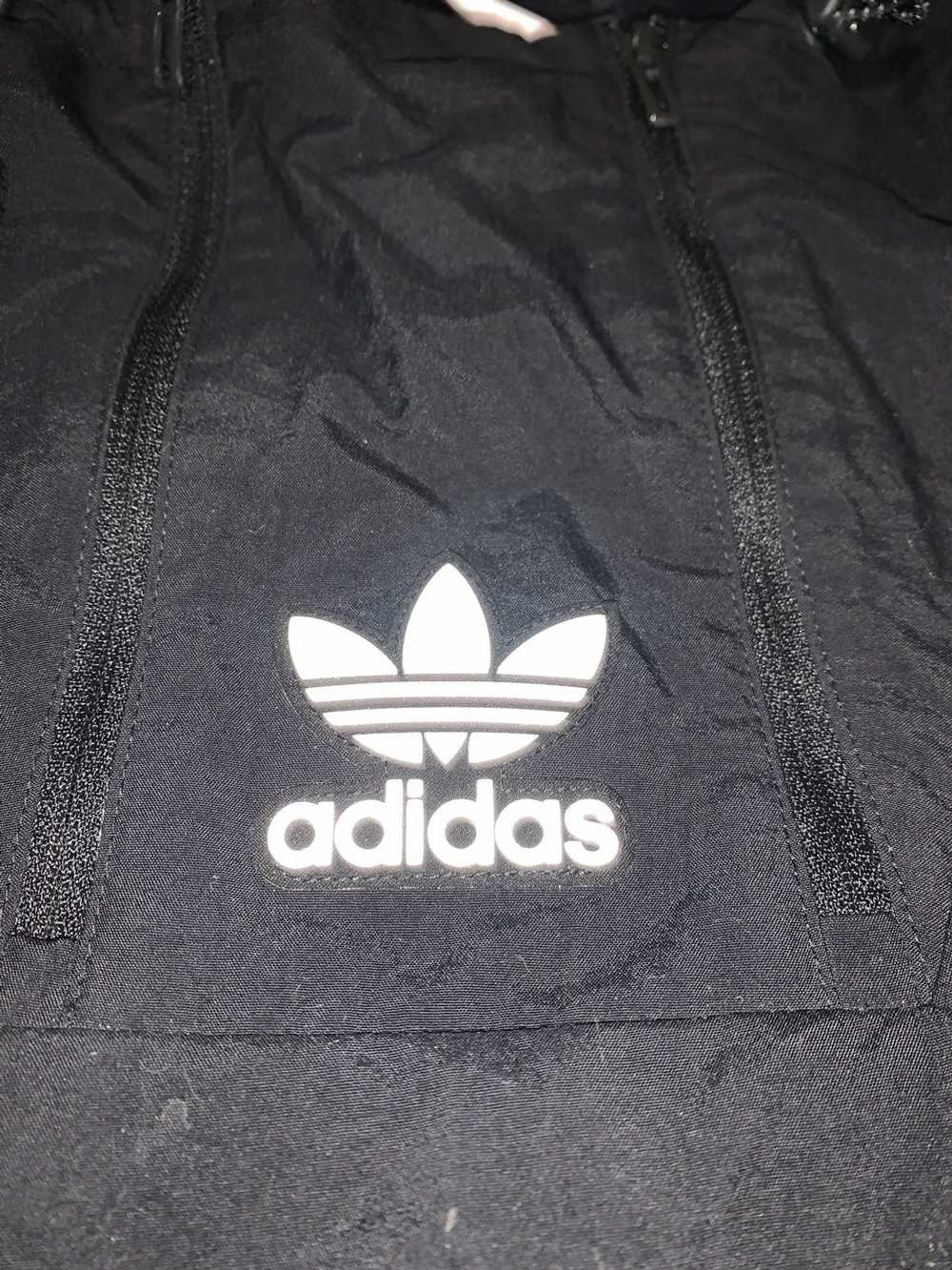 Adidas Adidas Originals Windbreaker - image 2