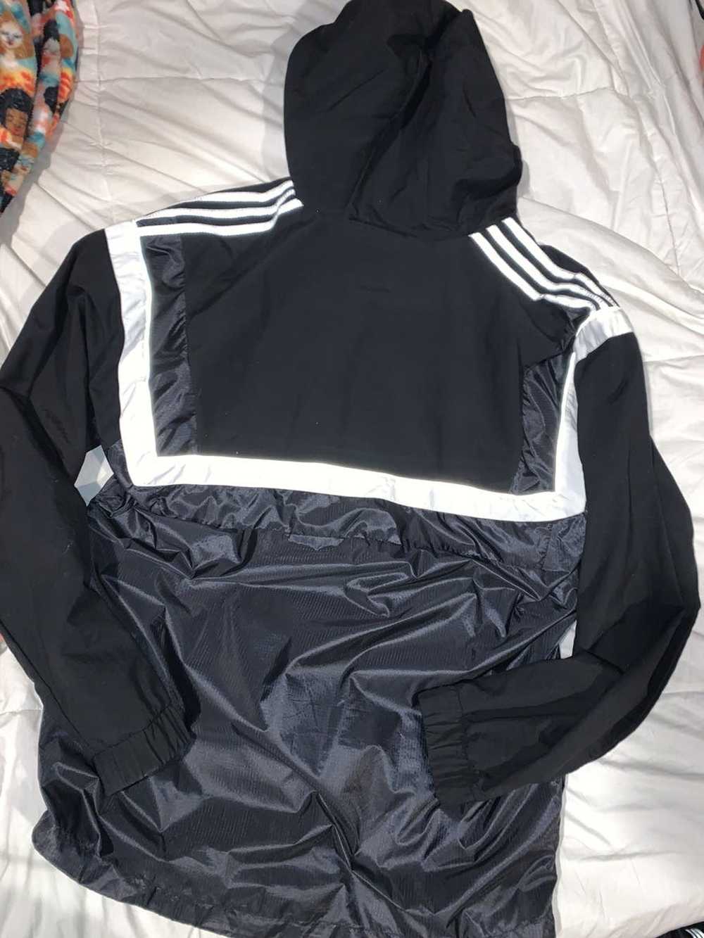 Adidas Adidas Originals Windbreaker - image 6