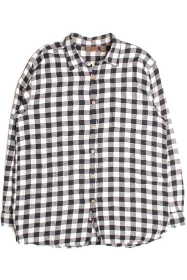 Marino Bay Flannel Shirt 5202