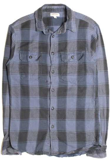 Sonoma Flannel Shirt 5201