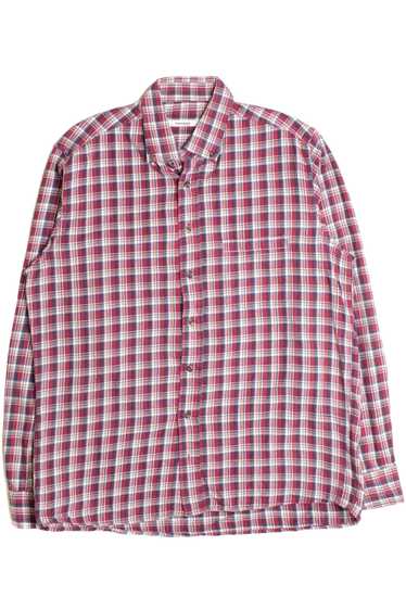 Dressmann Flannel Shirt 5195