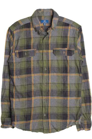 George Flannel Shirt 5189