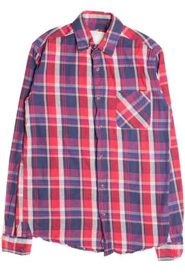 157 Flannel Shirt