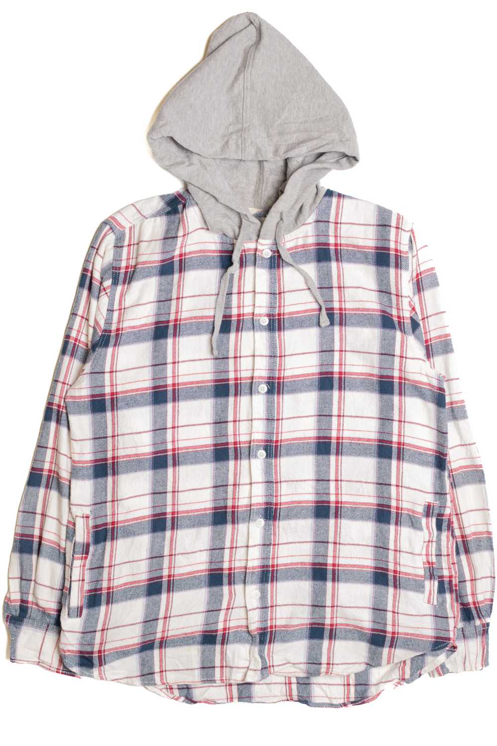 Pacsun Los Angeles Flannel Shirt - image 1