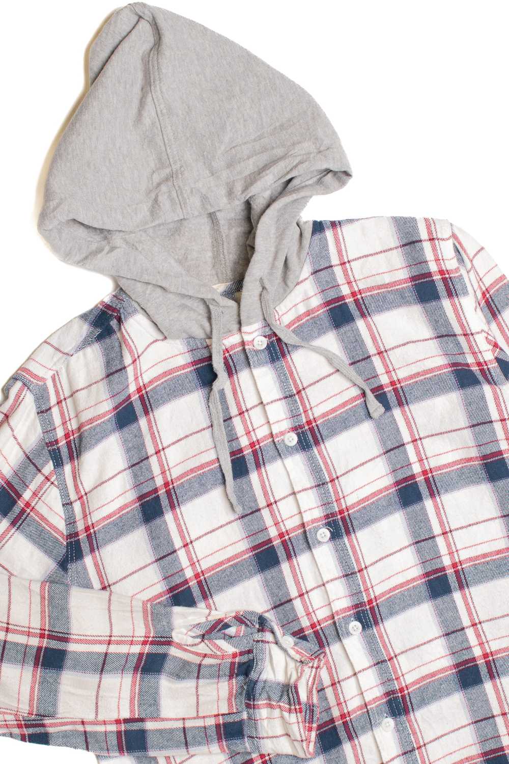 Pacsun Los Angeles Flannel Shirt - image 2