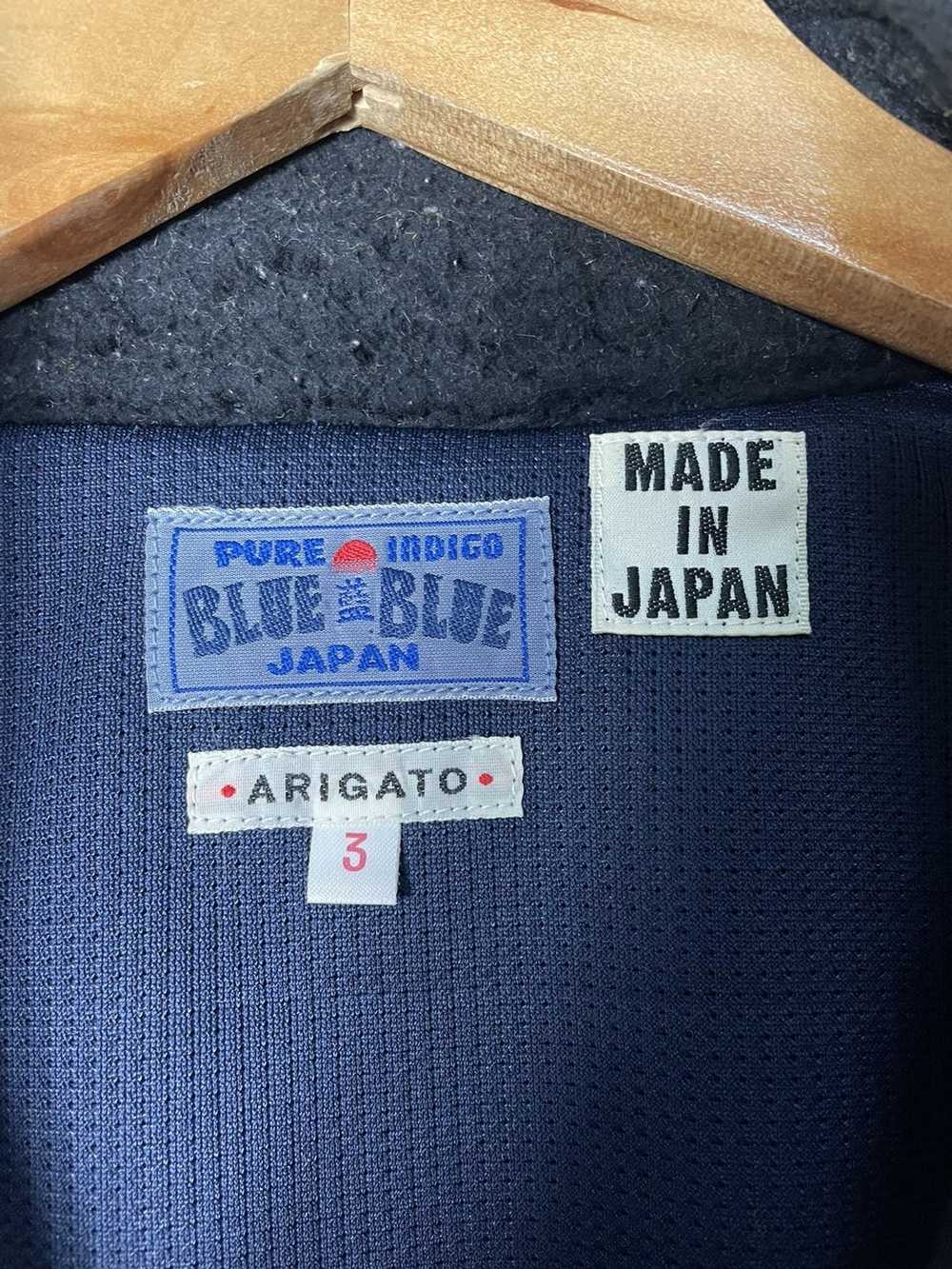 Blue Blue Japan × Japan Blue × Japanese Brand Blu… - image 4