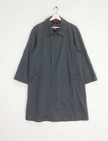 Burberry × Vintage Vintage Burberrys Long Coat Ja… - image 1