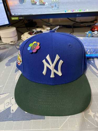 New Era 59Fifty Milwaukee Brewers City Connect Patch Cooler Hat - Card –  Hat Club
