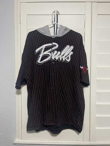 NBA Pro Standard Chicago Bulls Baseball - Depop