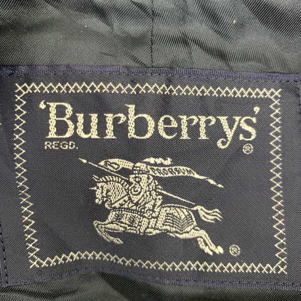 Burberry × Burberry Prorsum × Luxury Vintage Burb… - image 6
