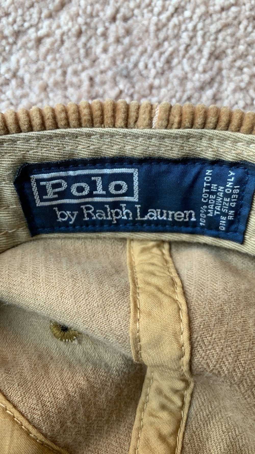 Polo Ralph Lauren × Streetwear × Vintage Vintage … - image 6