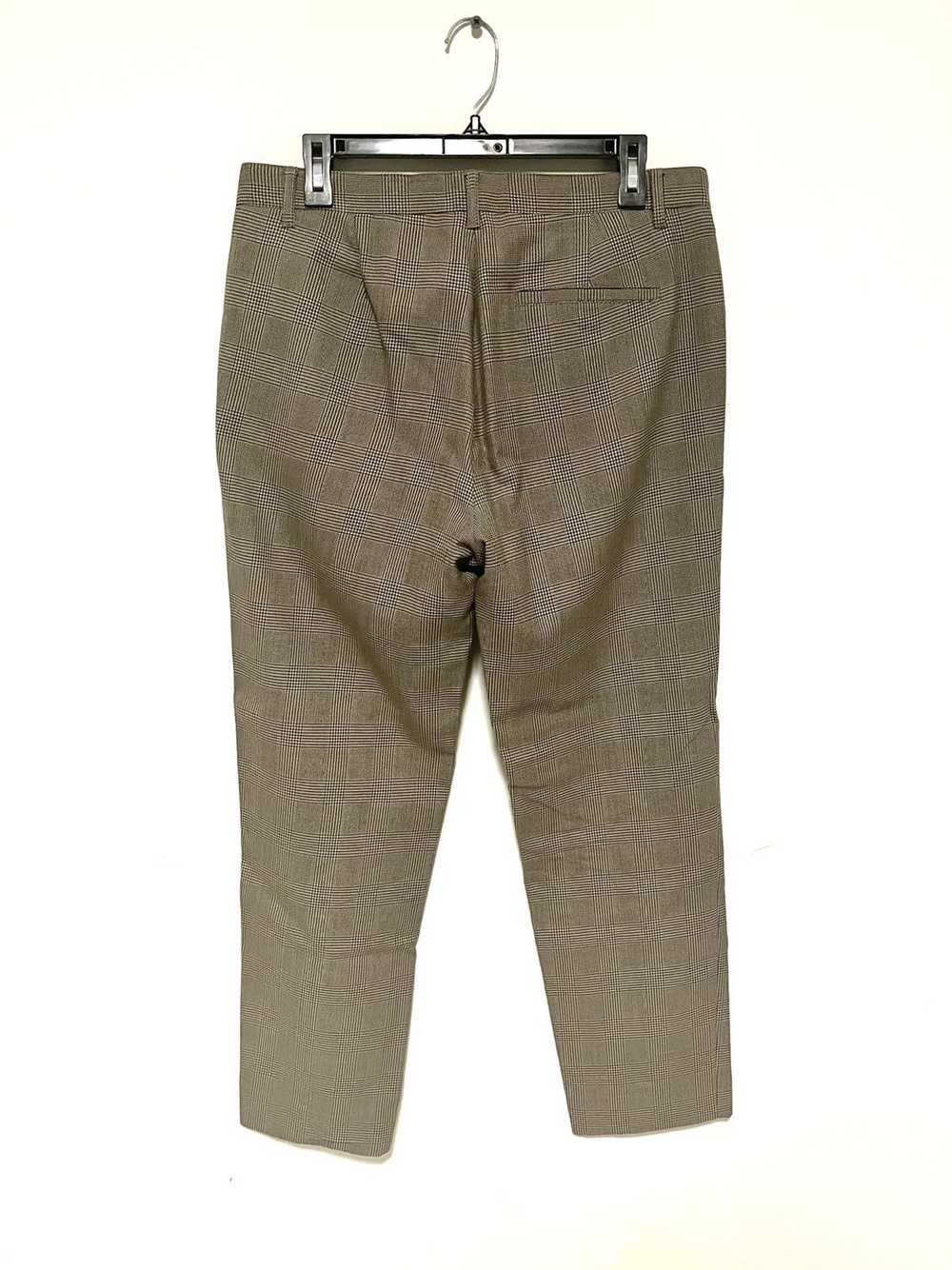 A.P.C. APC Plaid Trousers - image 5