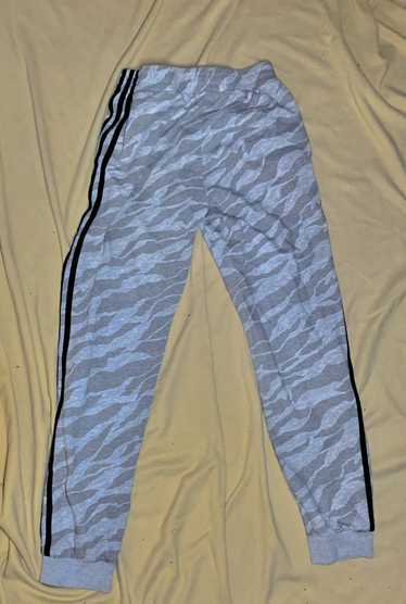 Adidas Adidas Men's Small Multi Sport Fleece Pants