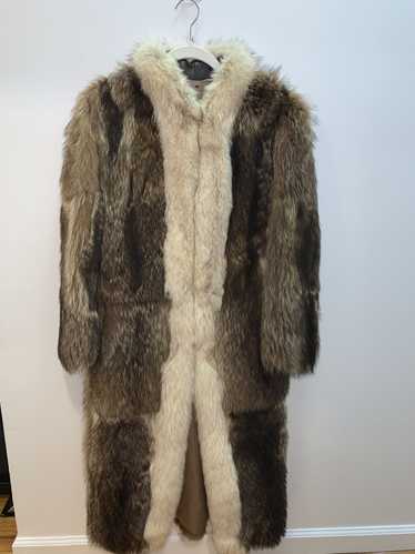 Dee And Ricky RICKY AUTHENTIC LUXURY REAL MINK FUR