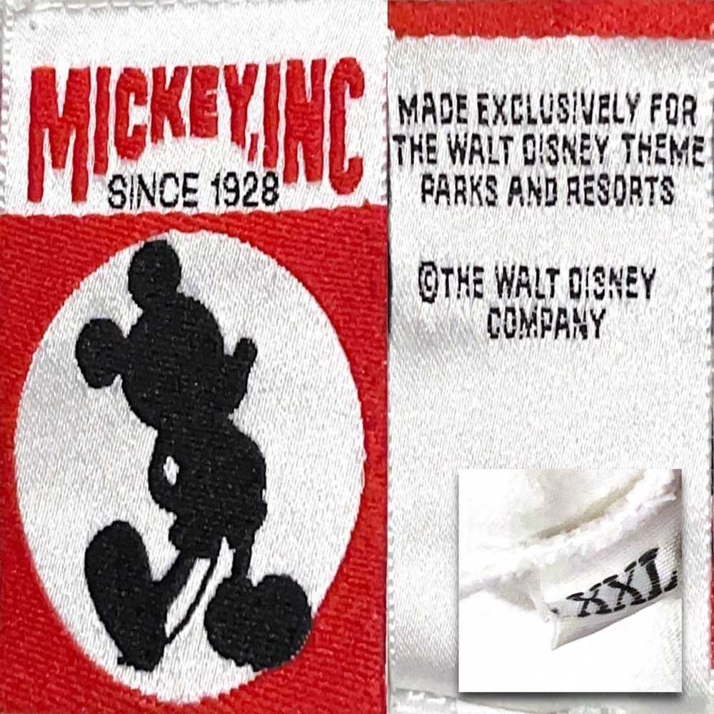 Disney × Mickey Inc × Vintage VINTAGE DISNEYLAND … - image 4