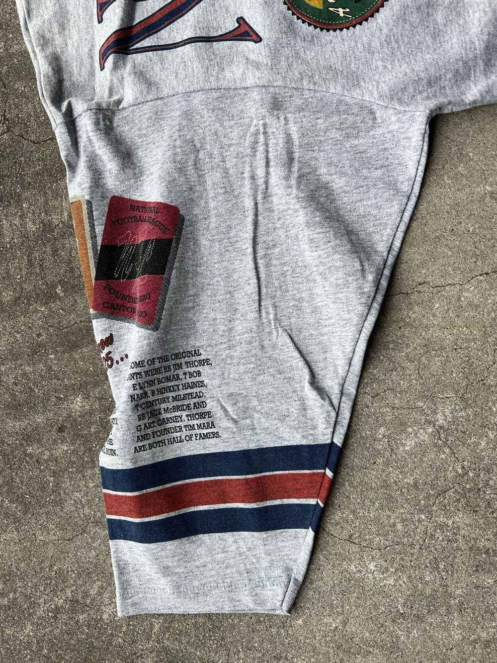 New York Giants × Sportswear × Vintage Vintage Ne… - image 10
