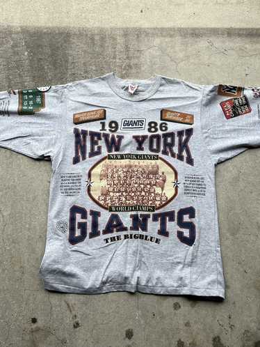 New York Giants × Sportswear × Vintage Vintage New
