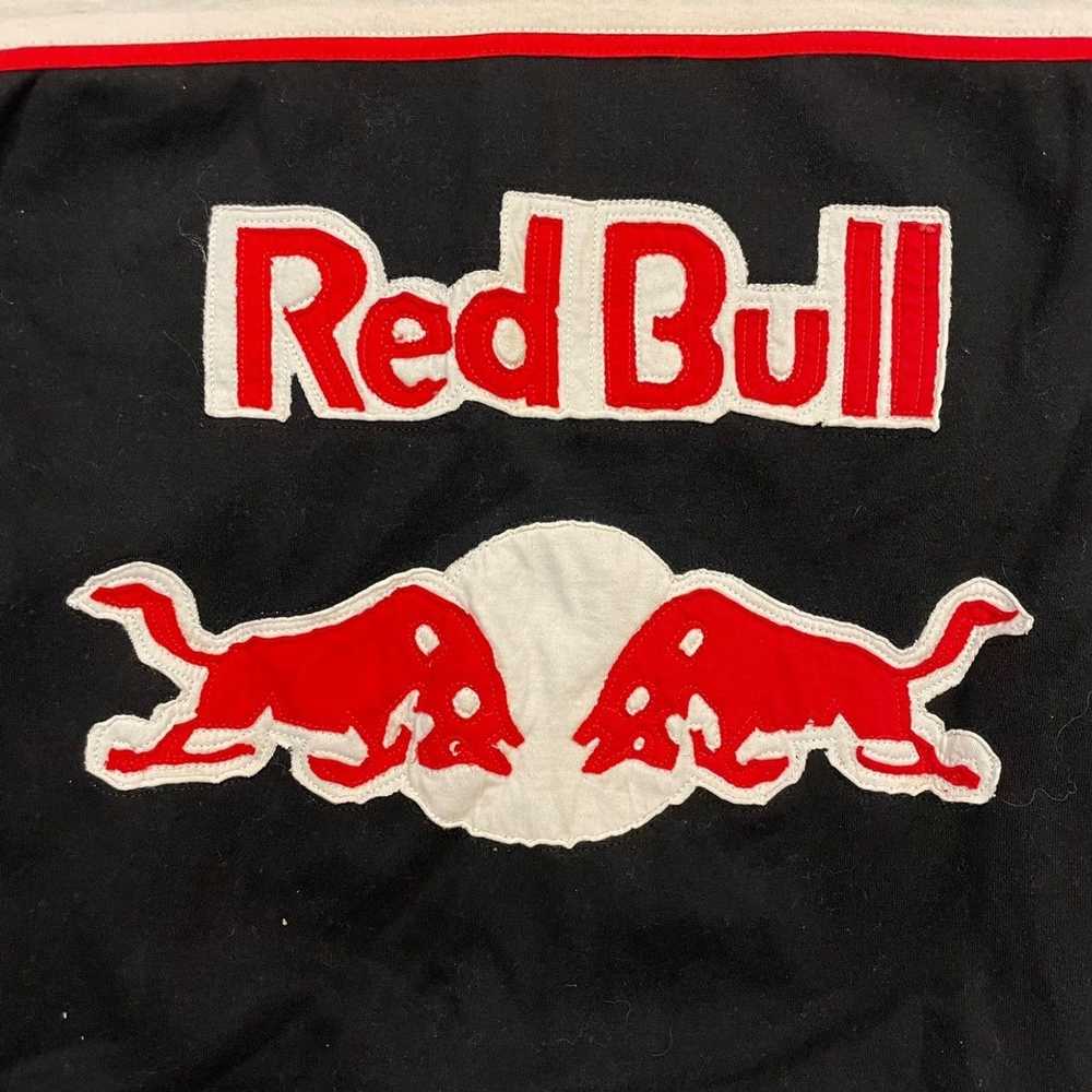 Racing × Red Bull Red Bull full zip racing sweats… - image 6